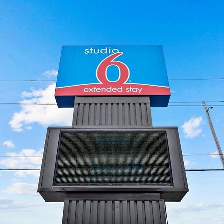 Studio 6 Wilmington, Nc Екстериор снимка