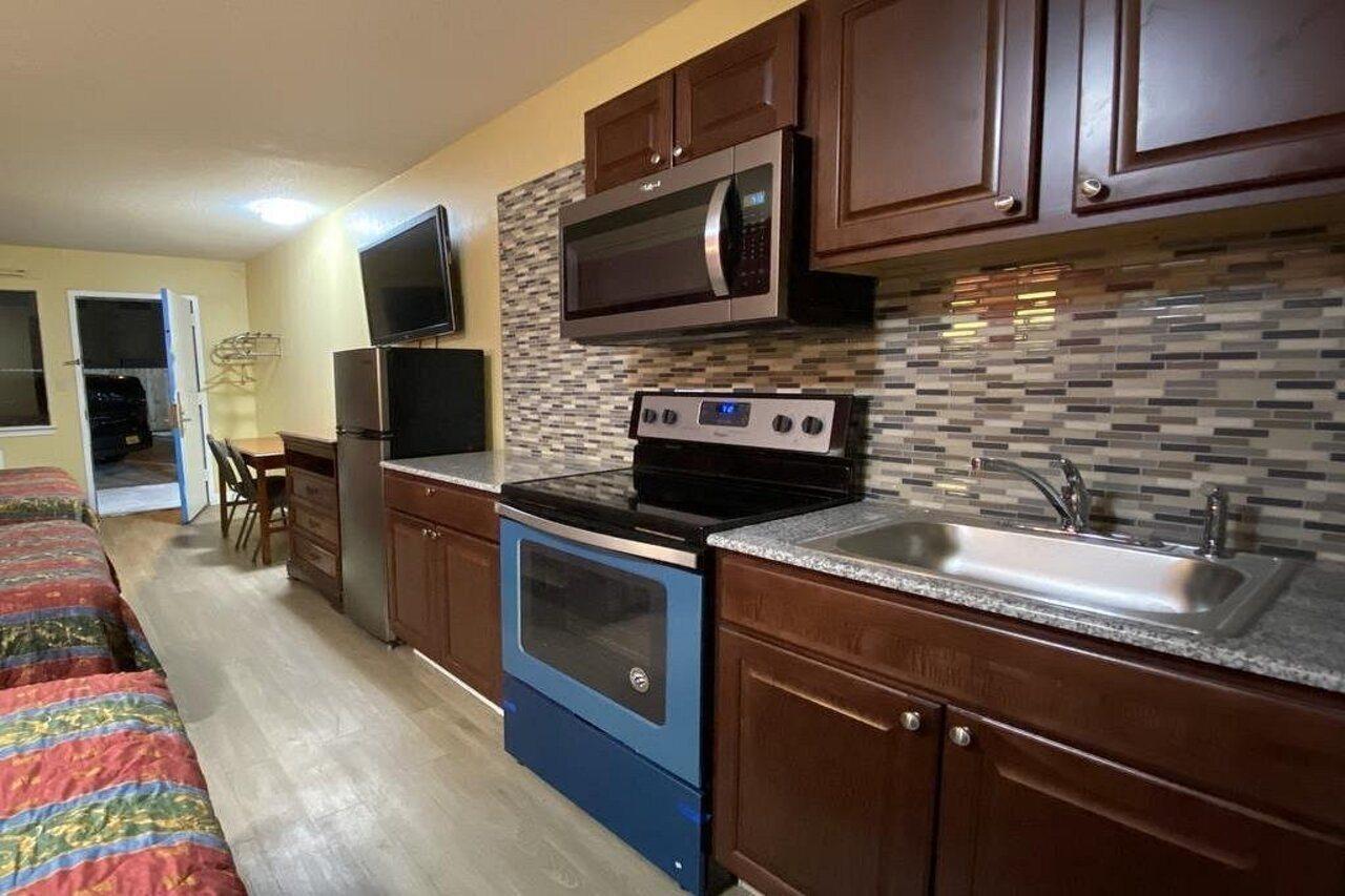 Studio 6 Wilmington, Nc Екстериор снимка
