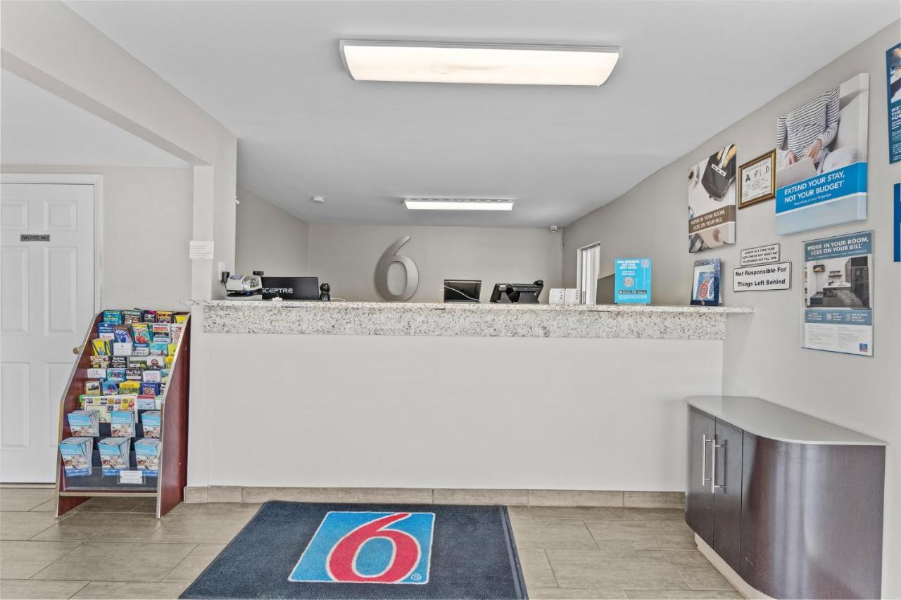 Studio 6 Wilmington, Nc Екстериор снимка
