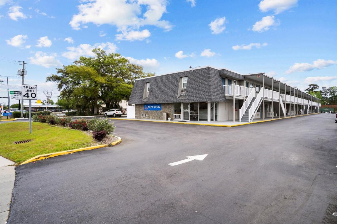 Studio 6 Wilmington, Nc Екстериор снимка