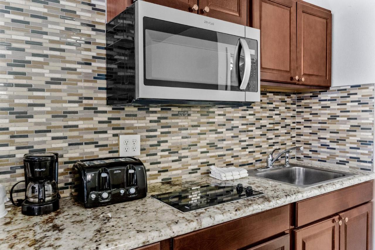 Studio 6 Wilmington, Nc Екстериор снимка