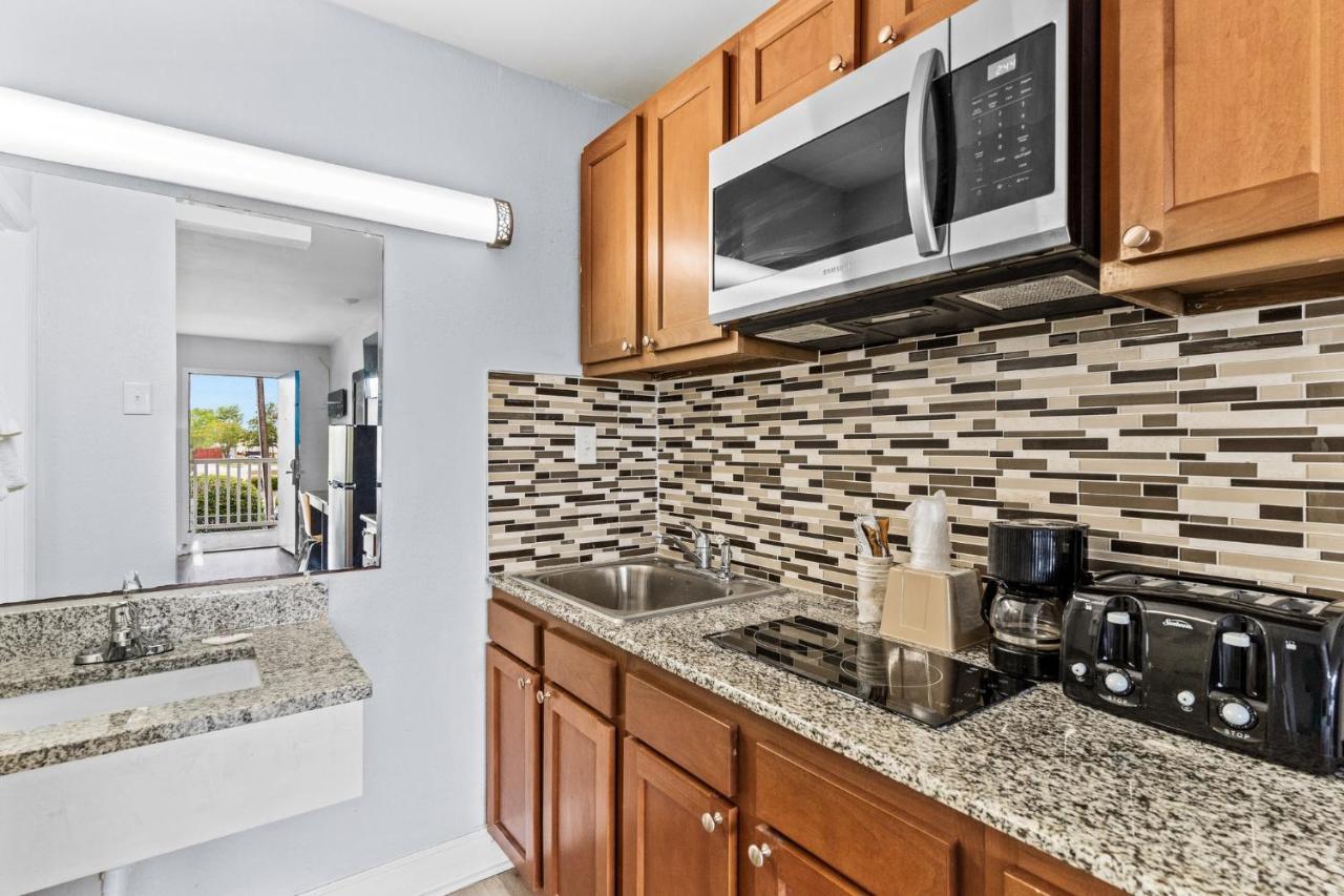 Studio 6 Wilmington, Nc Екстериор снимка