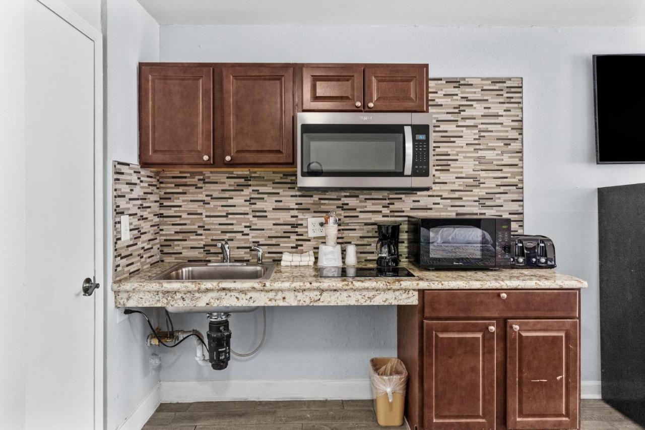 Studio 6 Wilmington, Nc Екстериор снимка