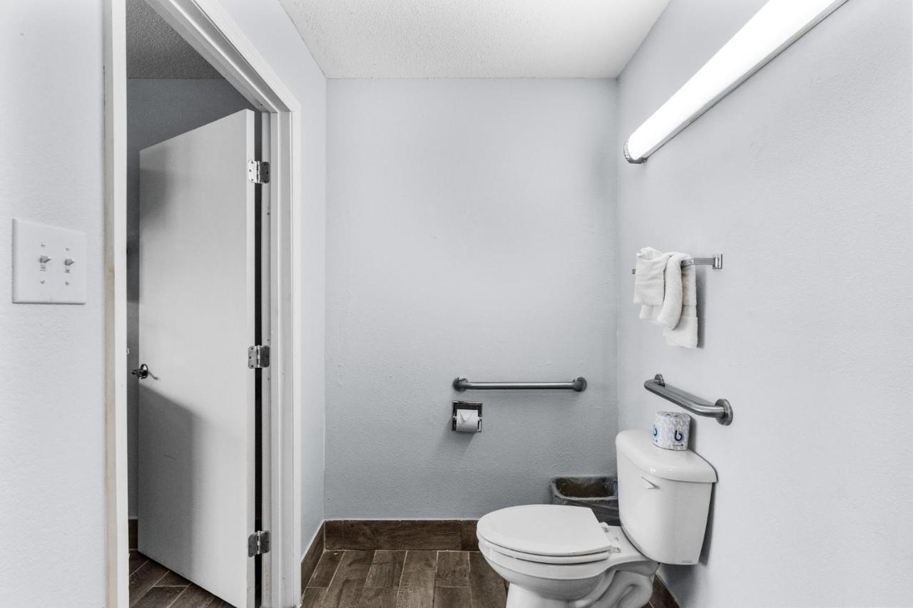 Studio 6 Wilmington, Nc Екстериор снимка