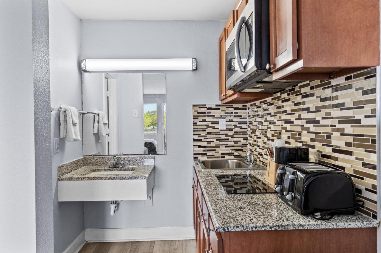 Studio 6 Wilmington, Nc Екстериор снимка
