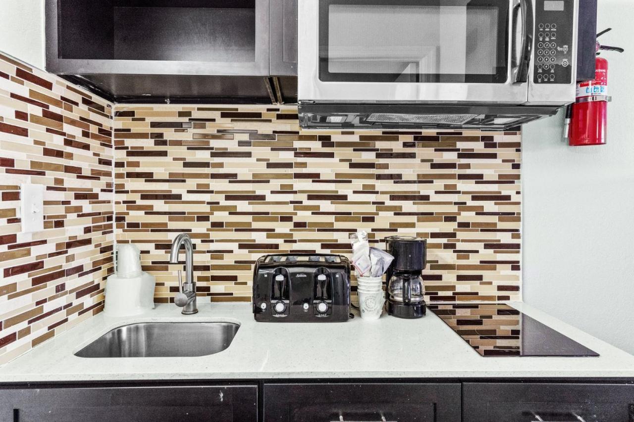 Studio 6 Wilmington, Nc Екстериор снимка