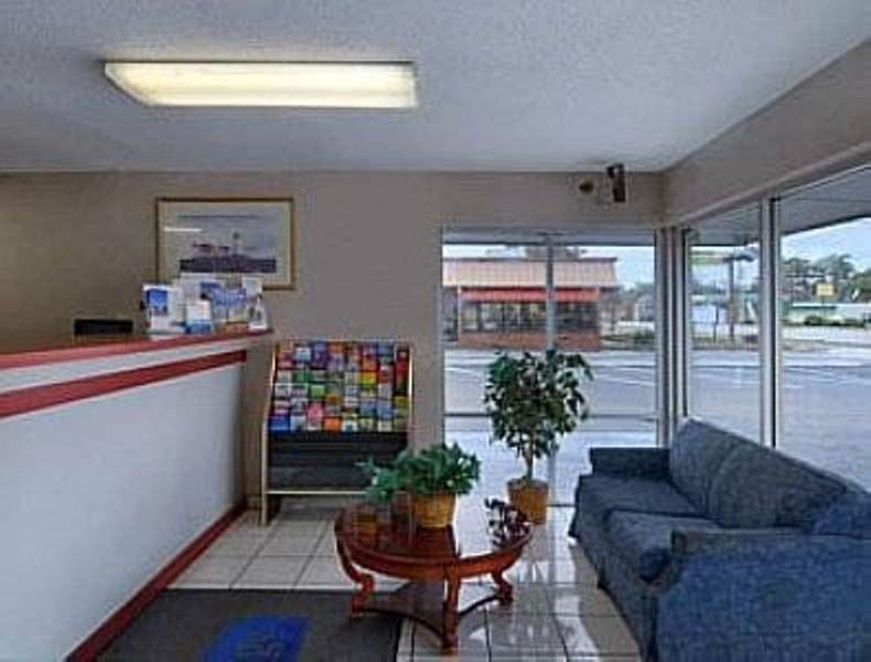 Studio 6 Wilmington, Nc Екстериор снимка