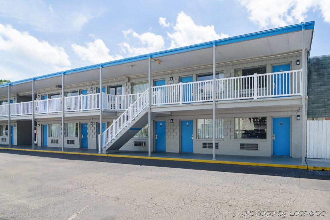 Studio 6 Wilmington, Nc Екстериор снимка