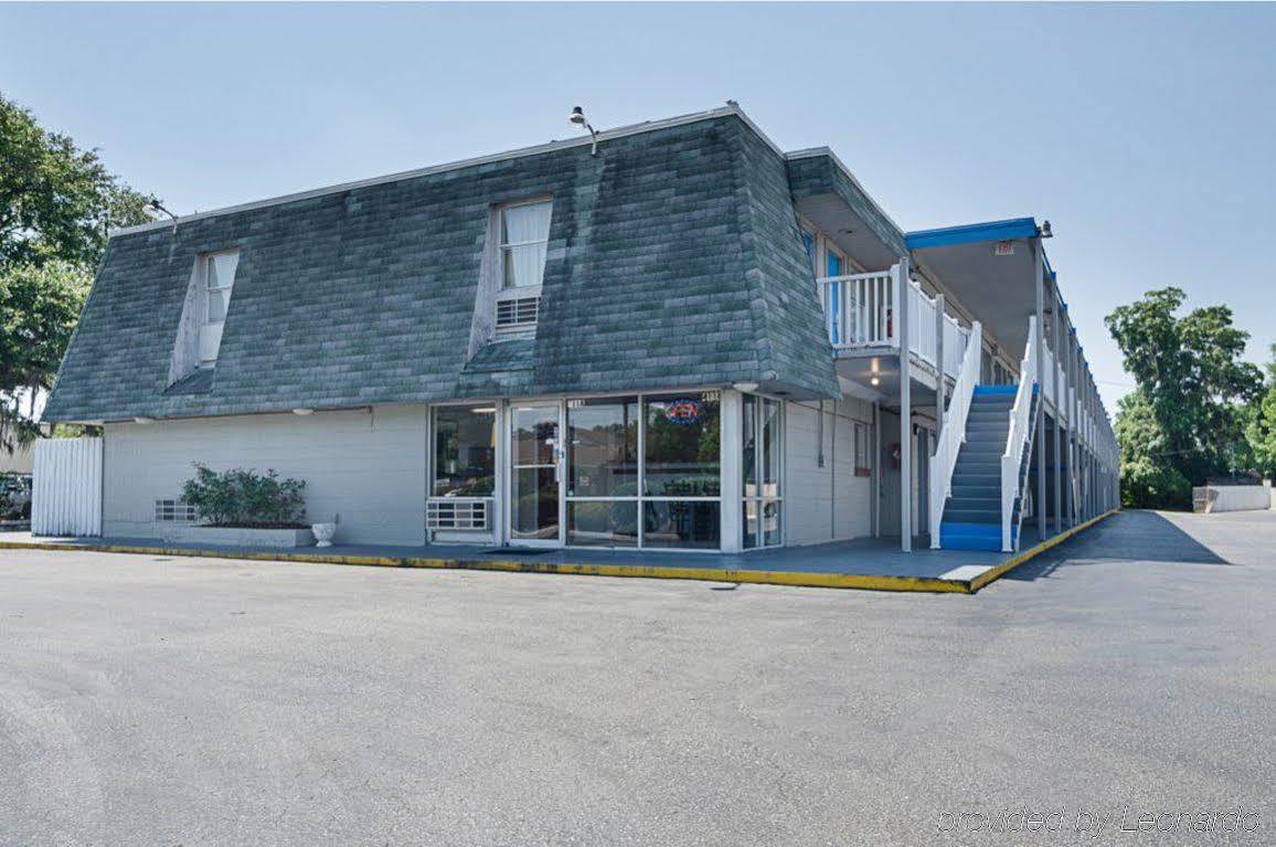Studio 6 Wilmington, Nc Екстериор снимка