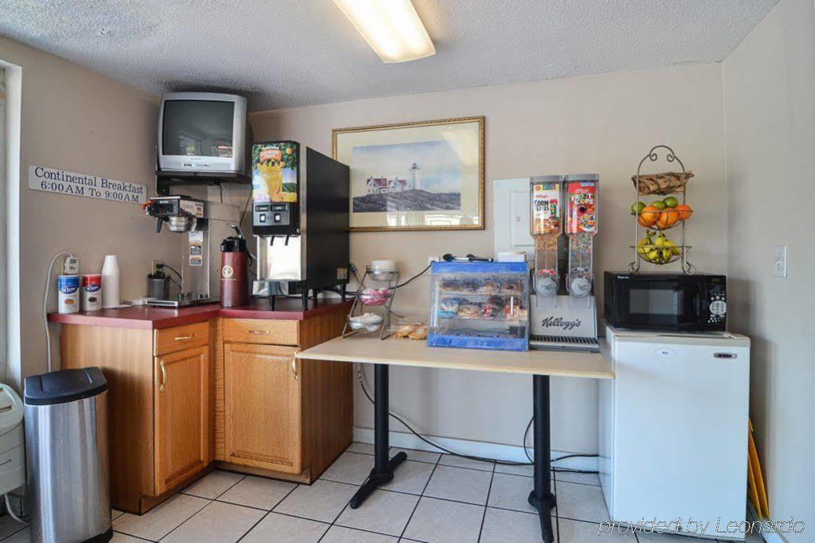 Studio 6 Wilmington, Nc Екстериор снимка