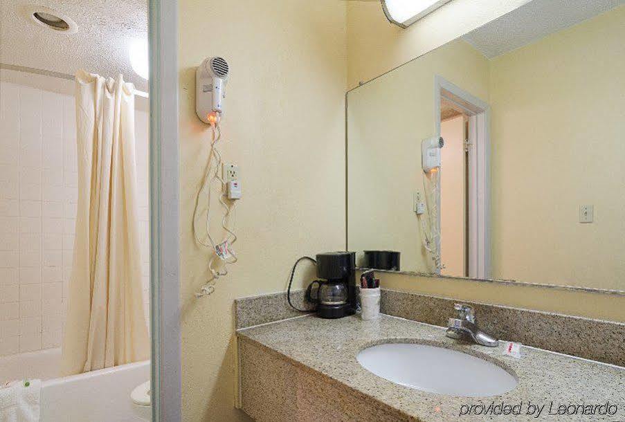 Studio 6 Wilmington, Nc Екстериор снимка