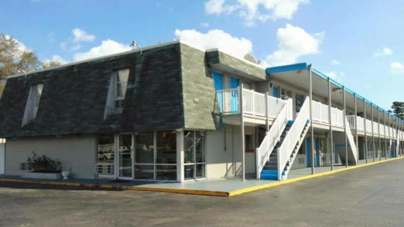 Studio 6 Wilmington, Nc Екстериор снимка